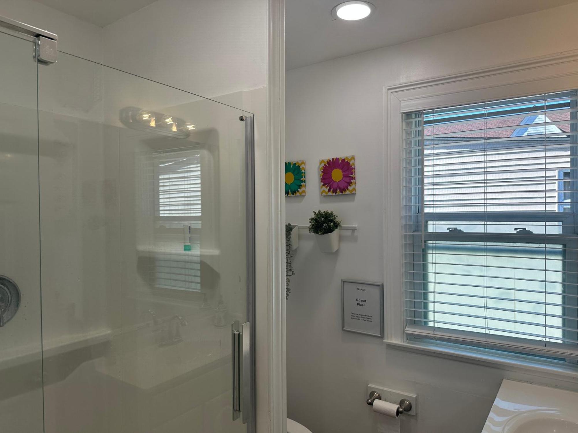 Cozy Private bedrooms Kitchen Wifi Englewood Exterior foto