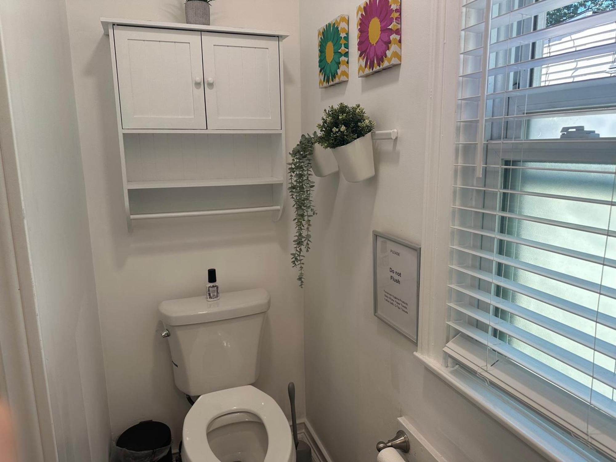 Cozy Private bedrooms Kitchen Wifi Englewood Exterior foto